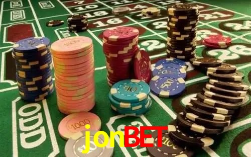 jonbet login
