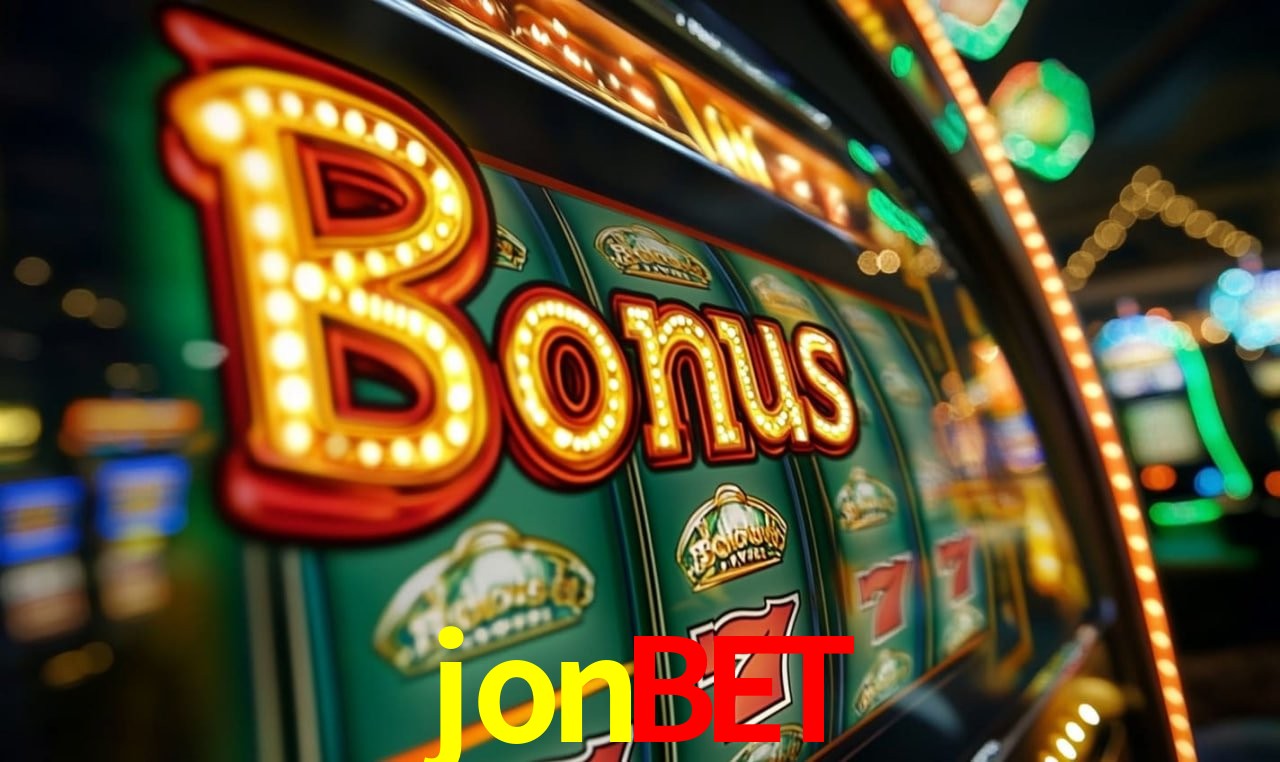 jonbet login