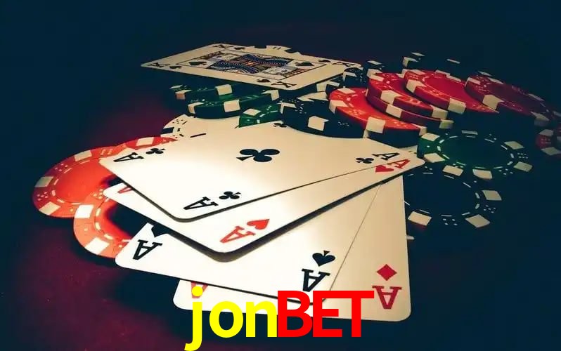 jonbet login