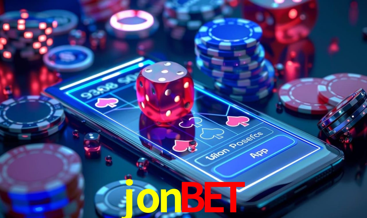 Explore as vantagens do jonbet: serviço profissional e confiabilidade