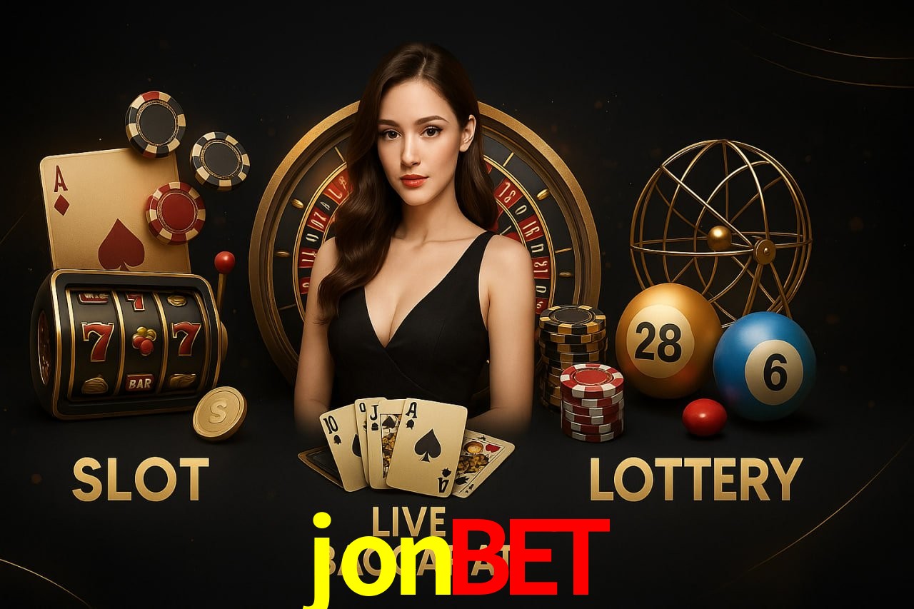 jonbet: Jogos de Caça-Níqueis-Altas Recompensas, Roleta-Velocidade, Blackjack-Desafios Máximos