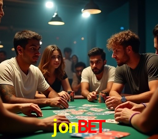 jonbet