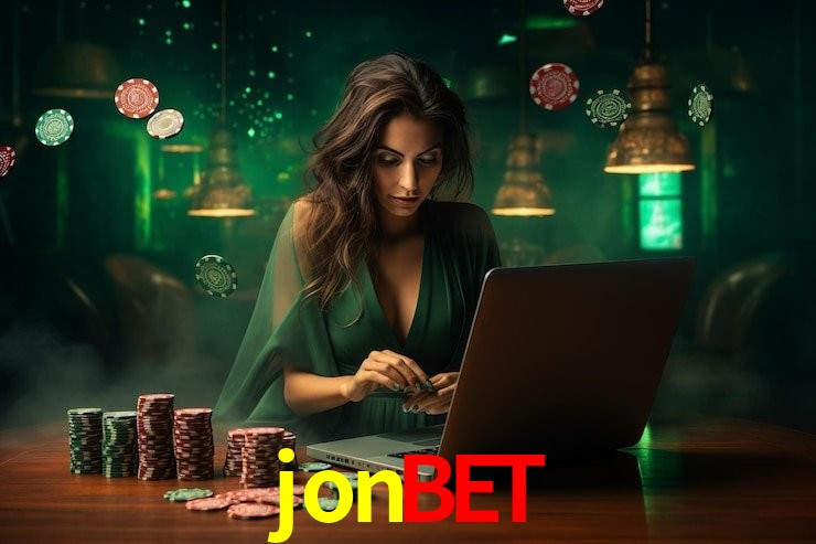 jonbet