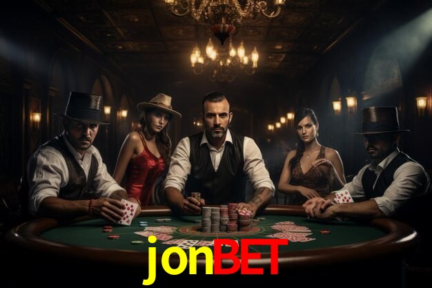 jonbet