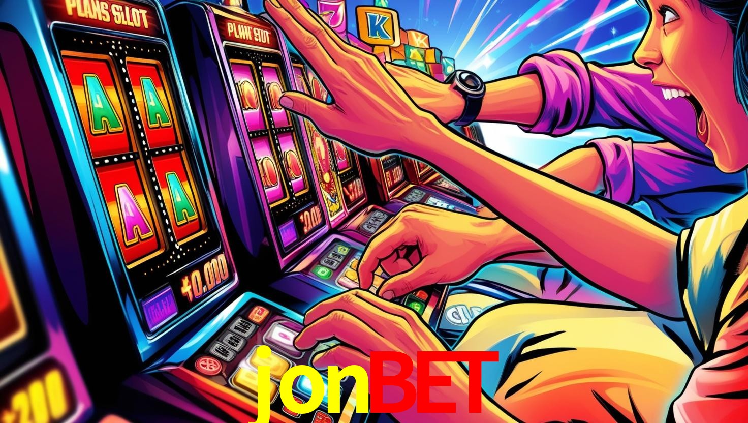 Login Seguro JONBET.COM
