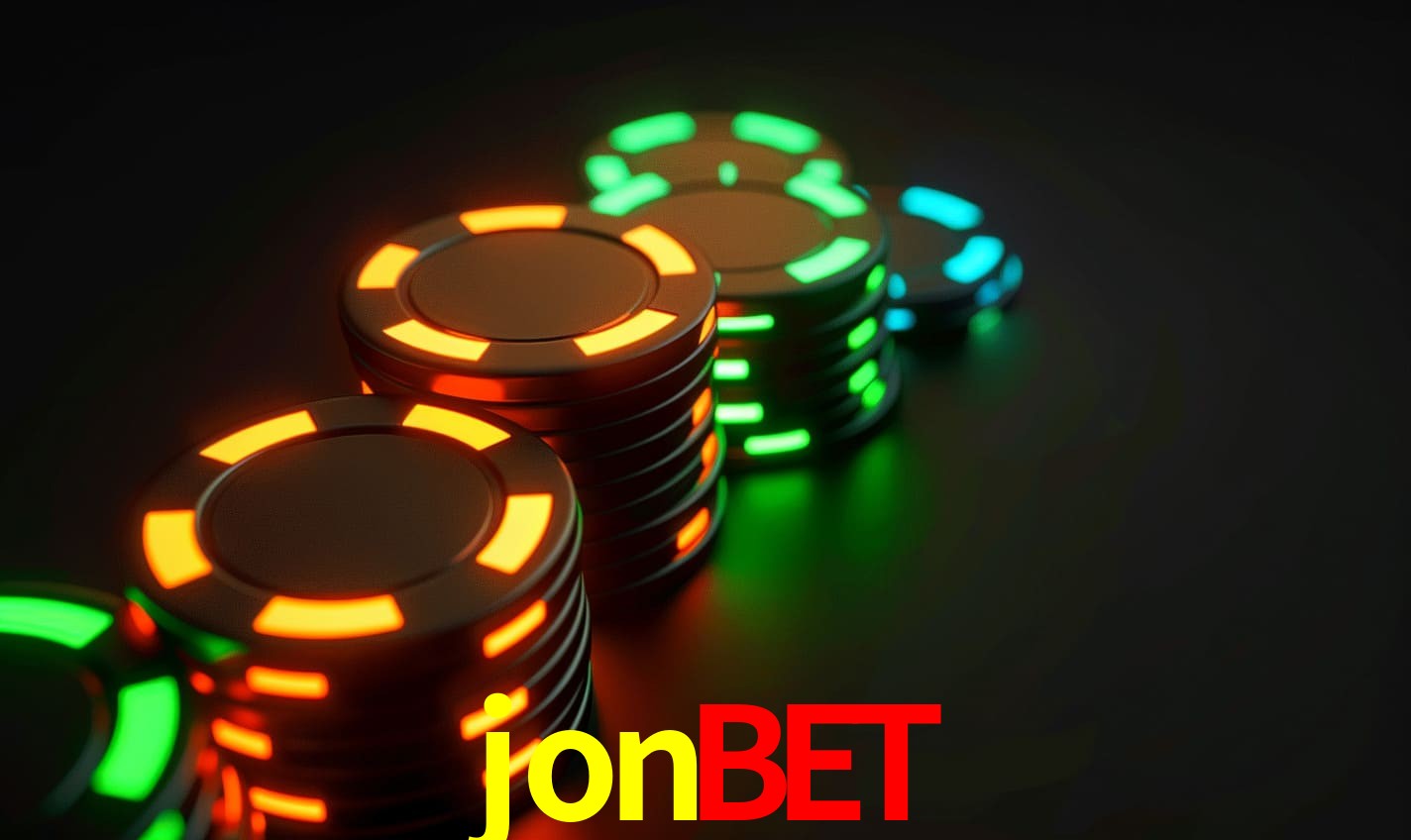 JONBET.COM Login Rápido