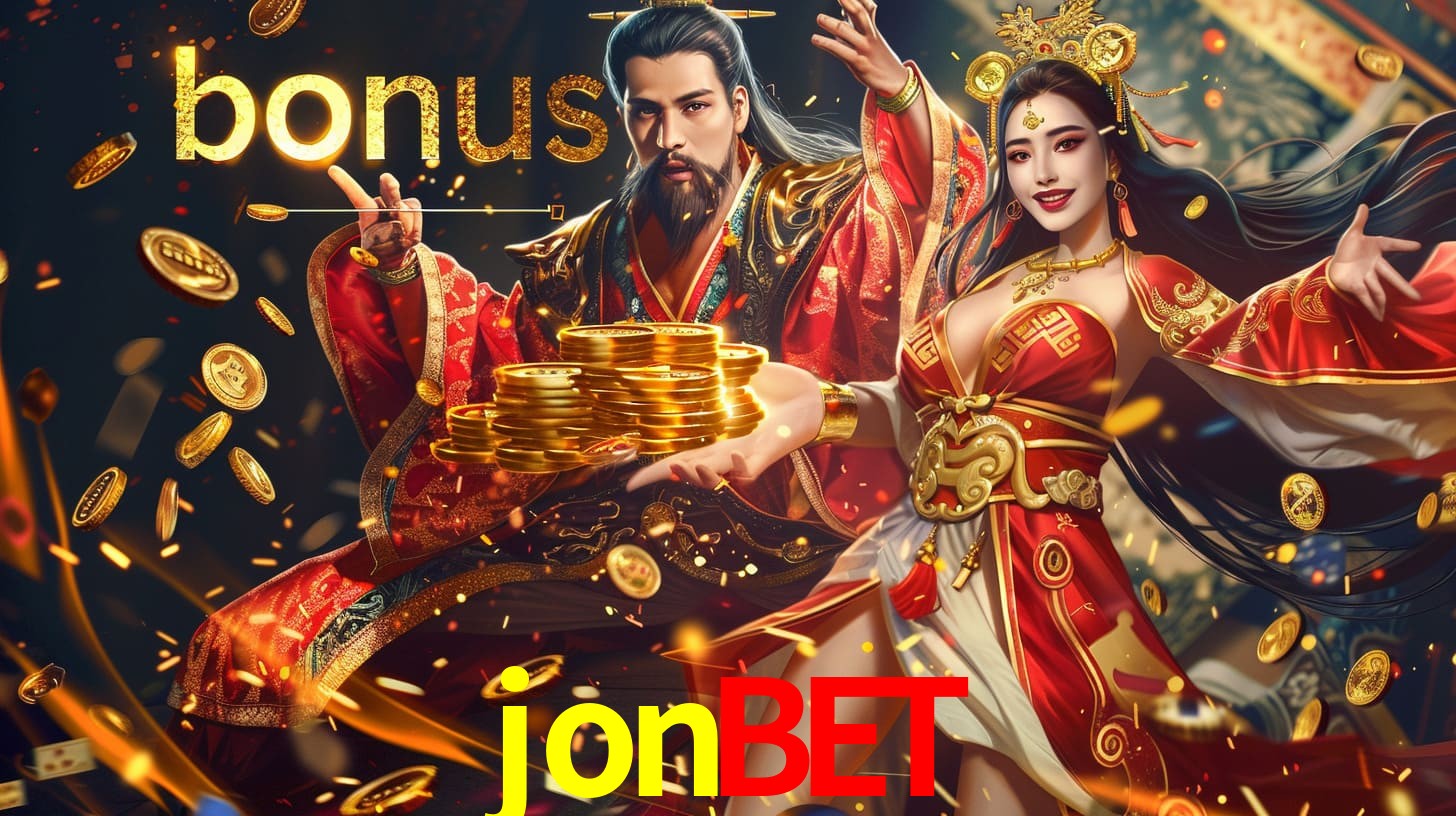 App JONBET.COM