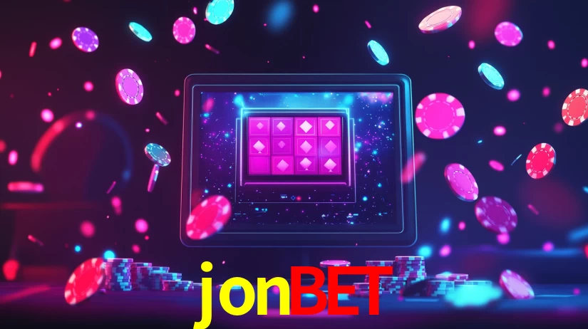 Jogos de Cassino JONBET.COM